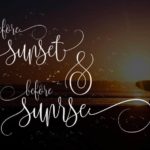 Braveheart Script Font