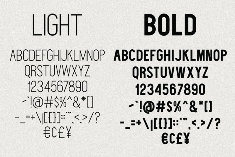 Deflagrate Font Free