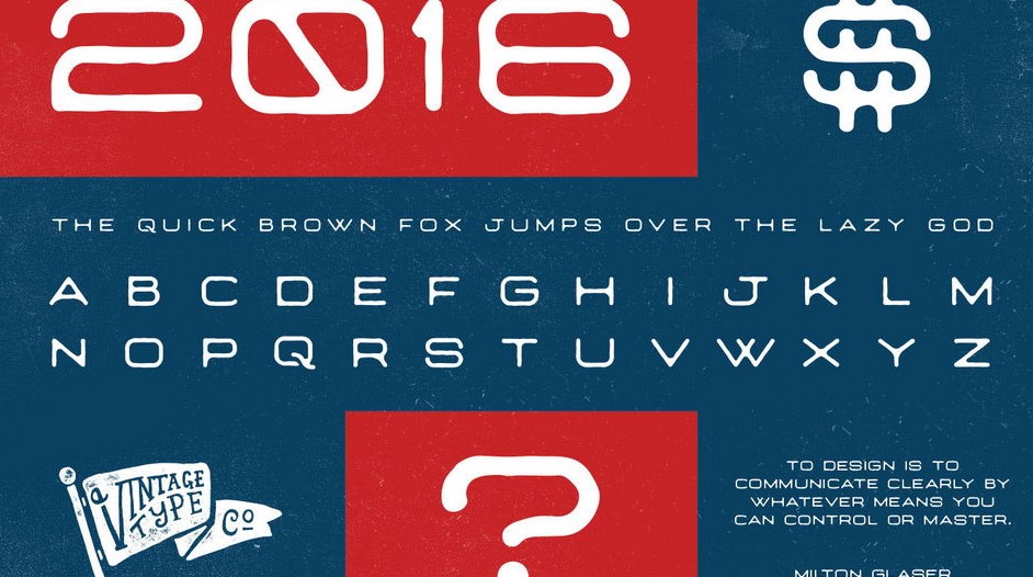 Navy Queen Lt Font Free
