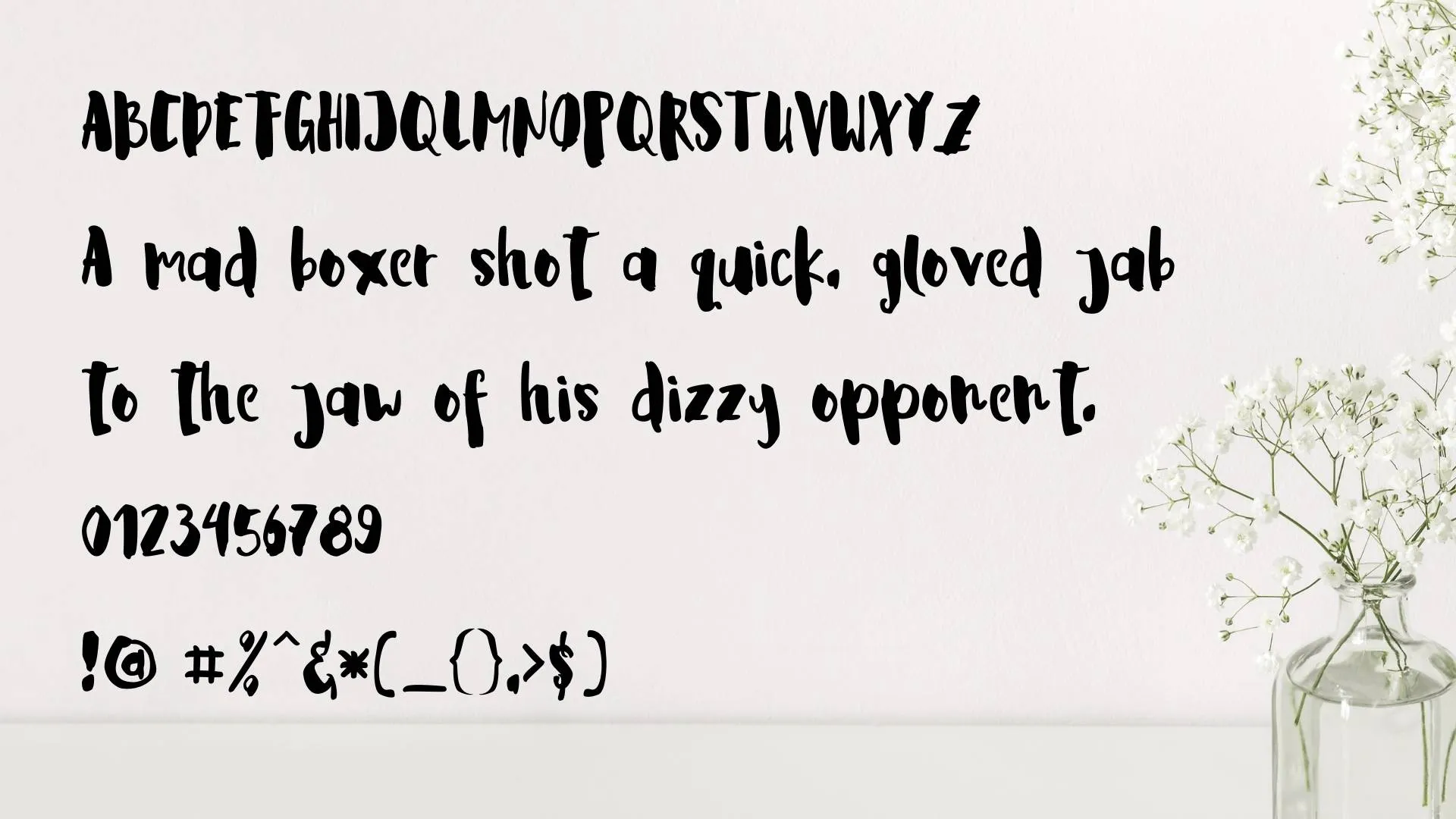 la viola Font