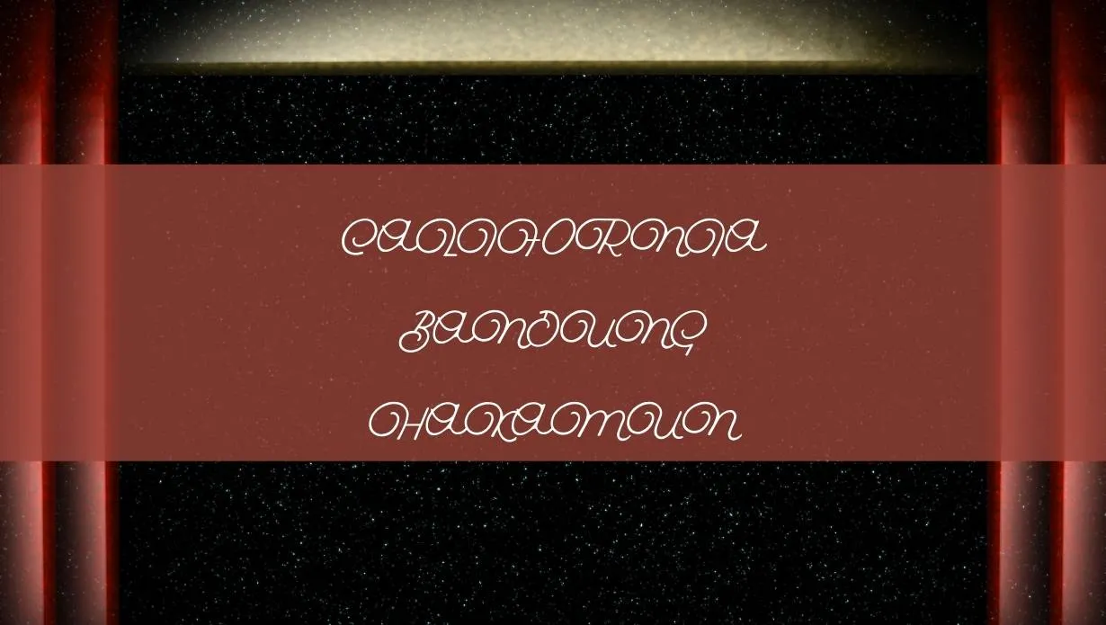 Buffalo Font 