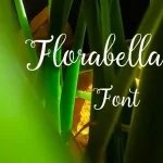 Florabella Font Free Download