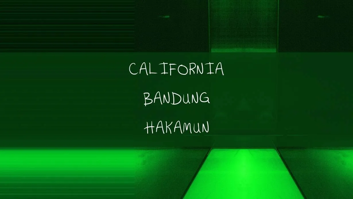 Hashtag Font 
