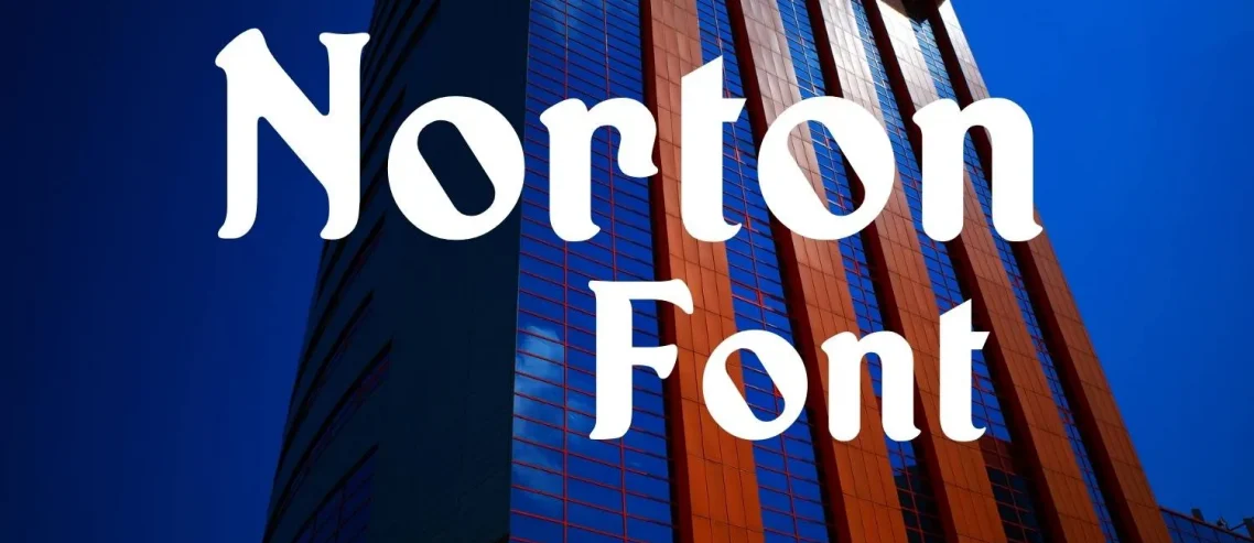Norton Font