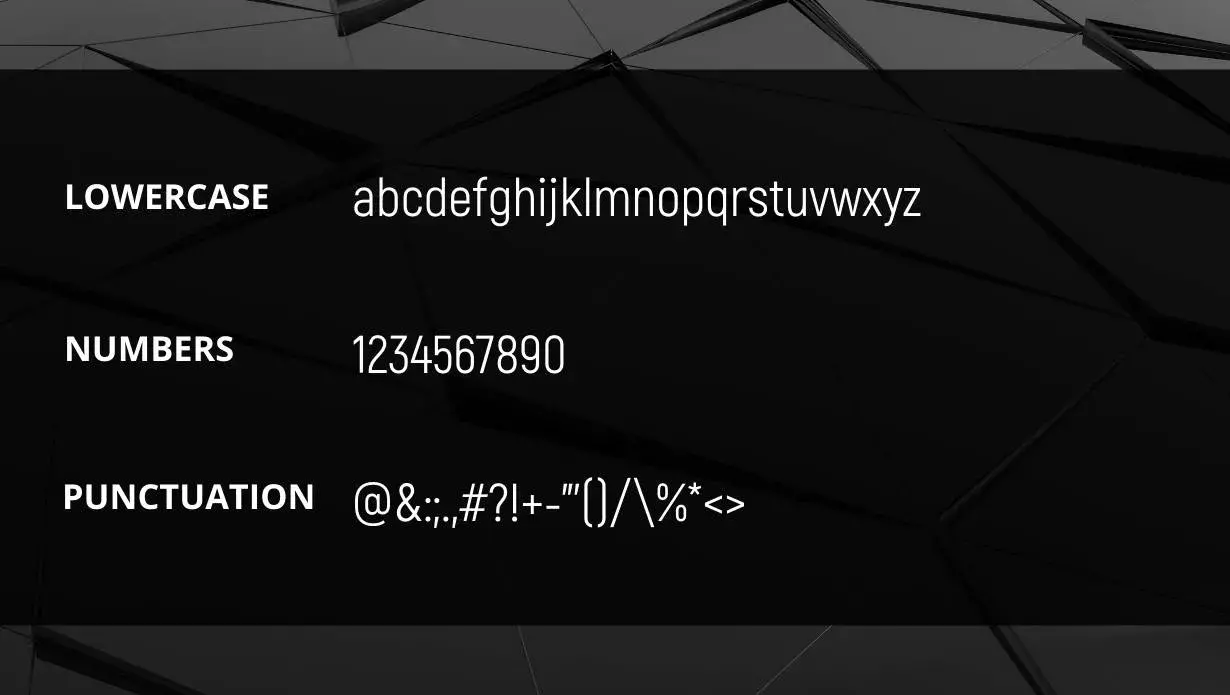 Akrobat Font