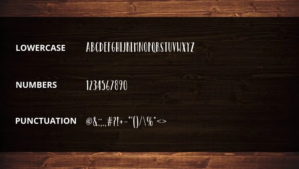 Catalina Avalon Sans Font