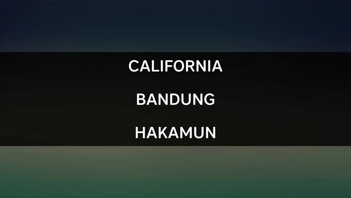Core Sans Font