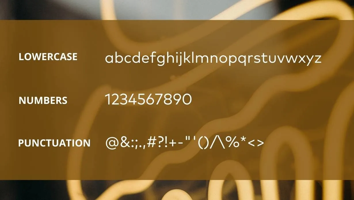 FF Mark Font Free Download