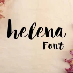 Helena Font