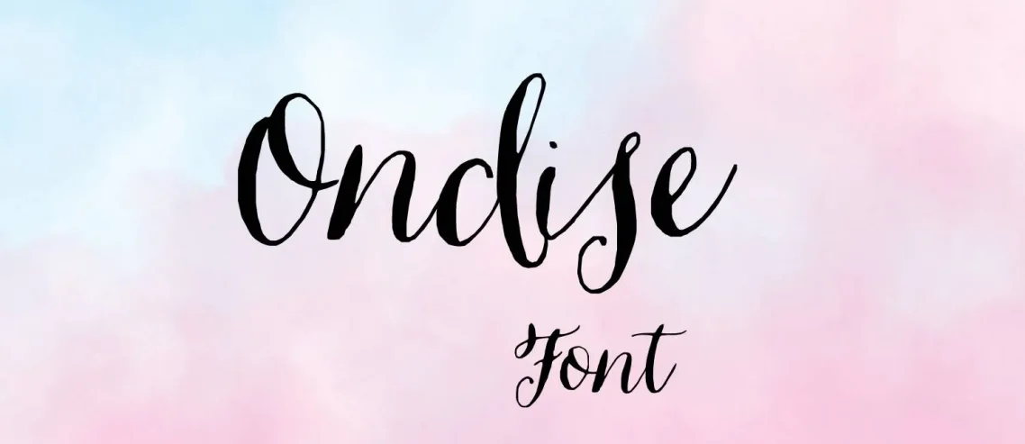 Ondise