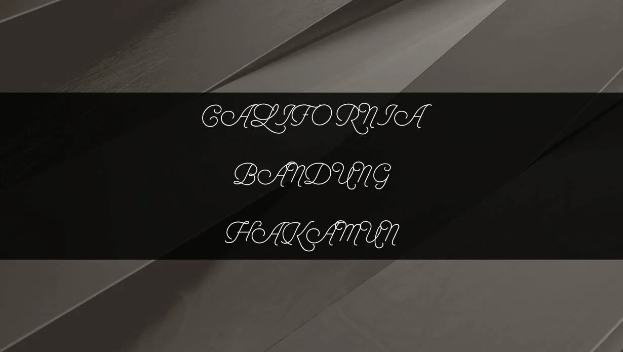 Selfie Font