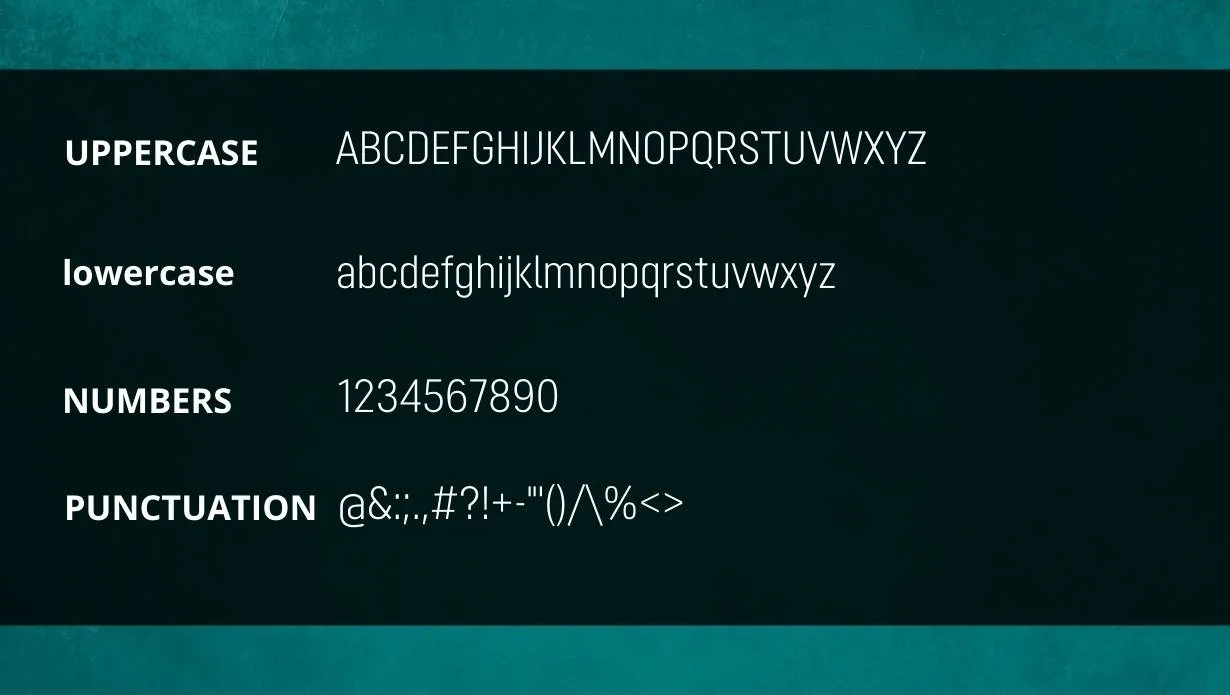 Opinion Pro Font