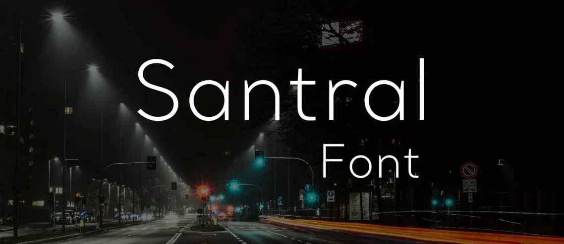 Santral Font