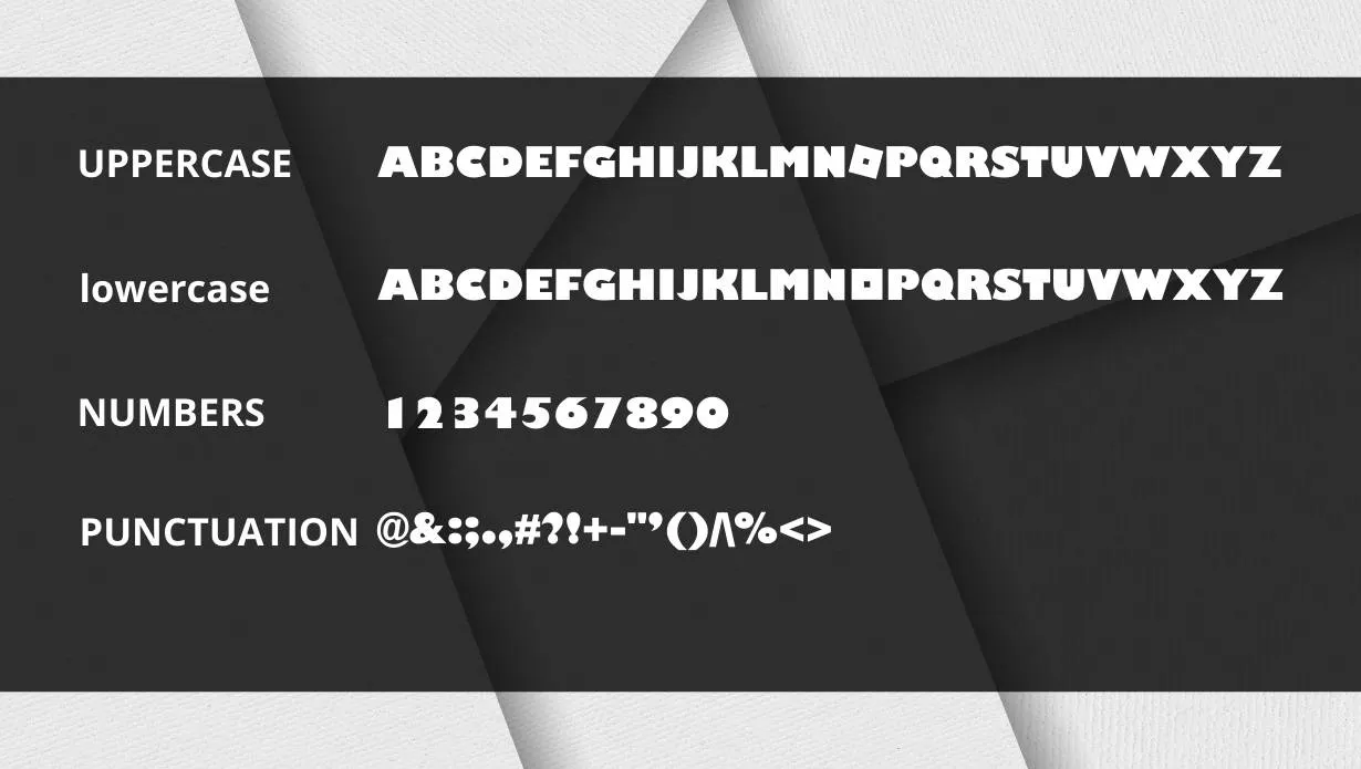 Roblox font free download