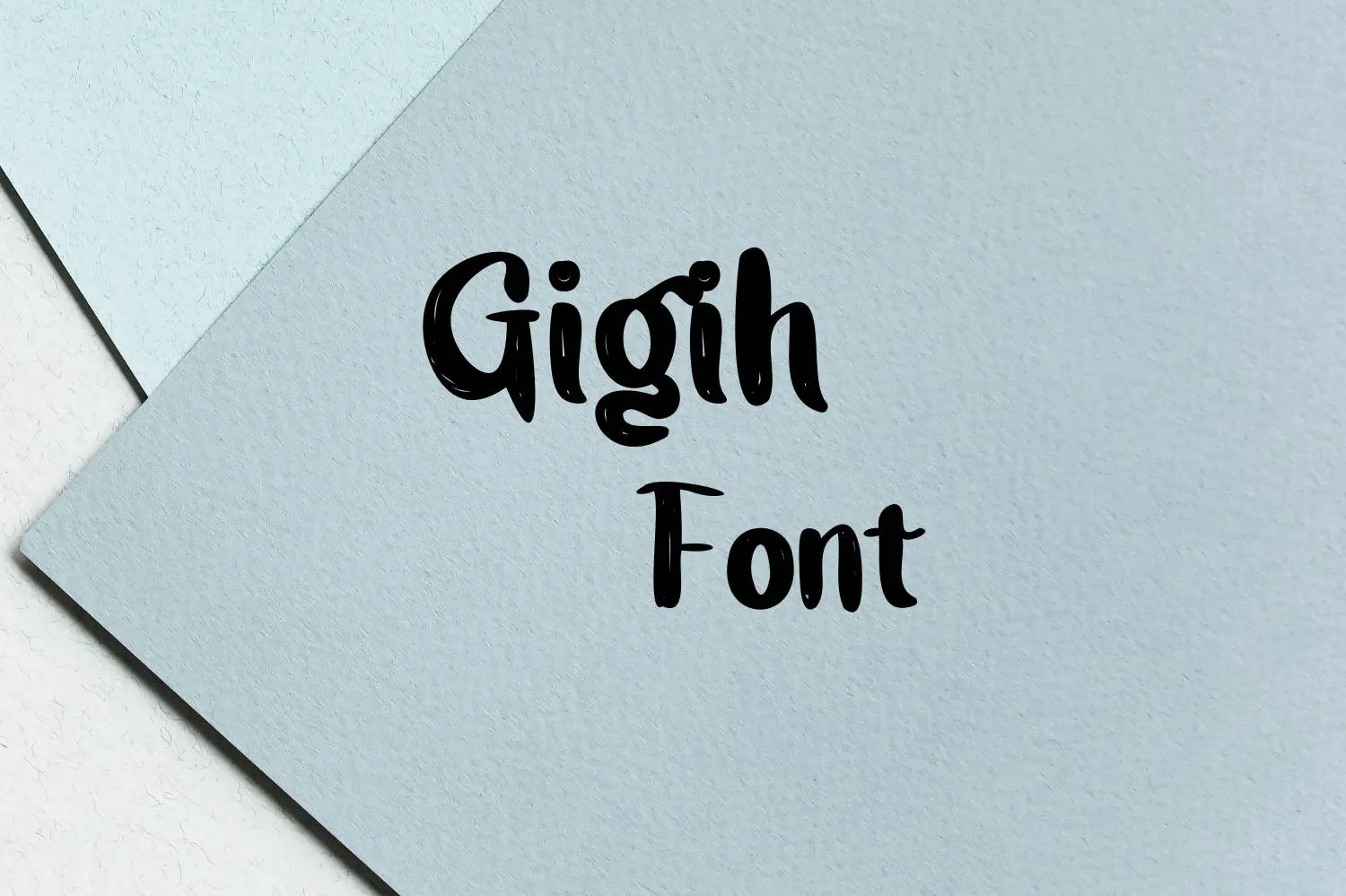 gigih-font-free-download