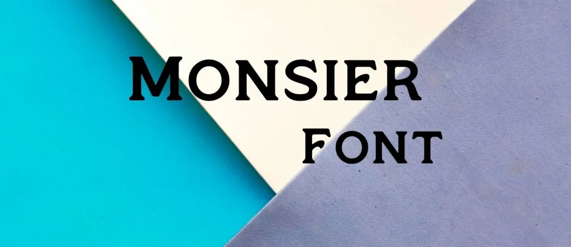 Monsier Font
