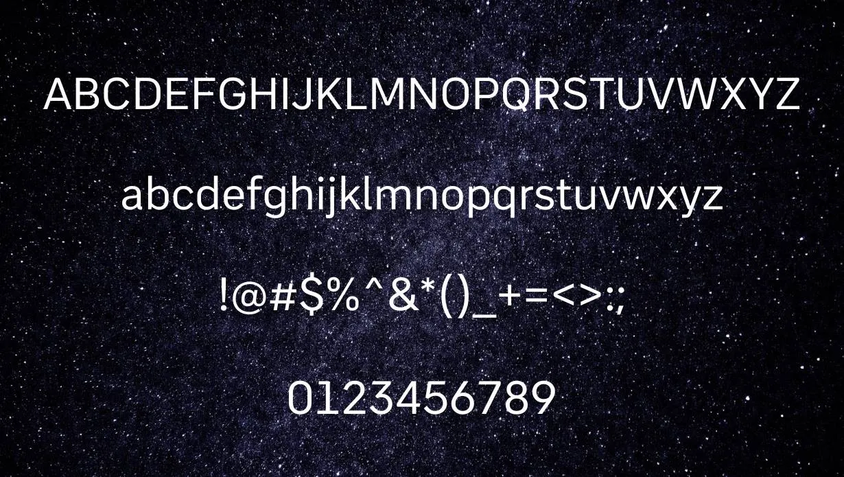 Publik Font