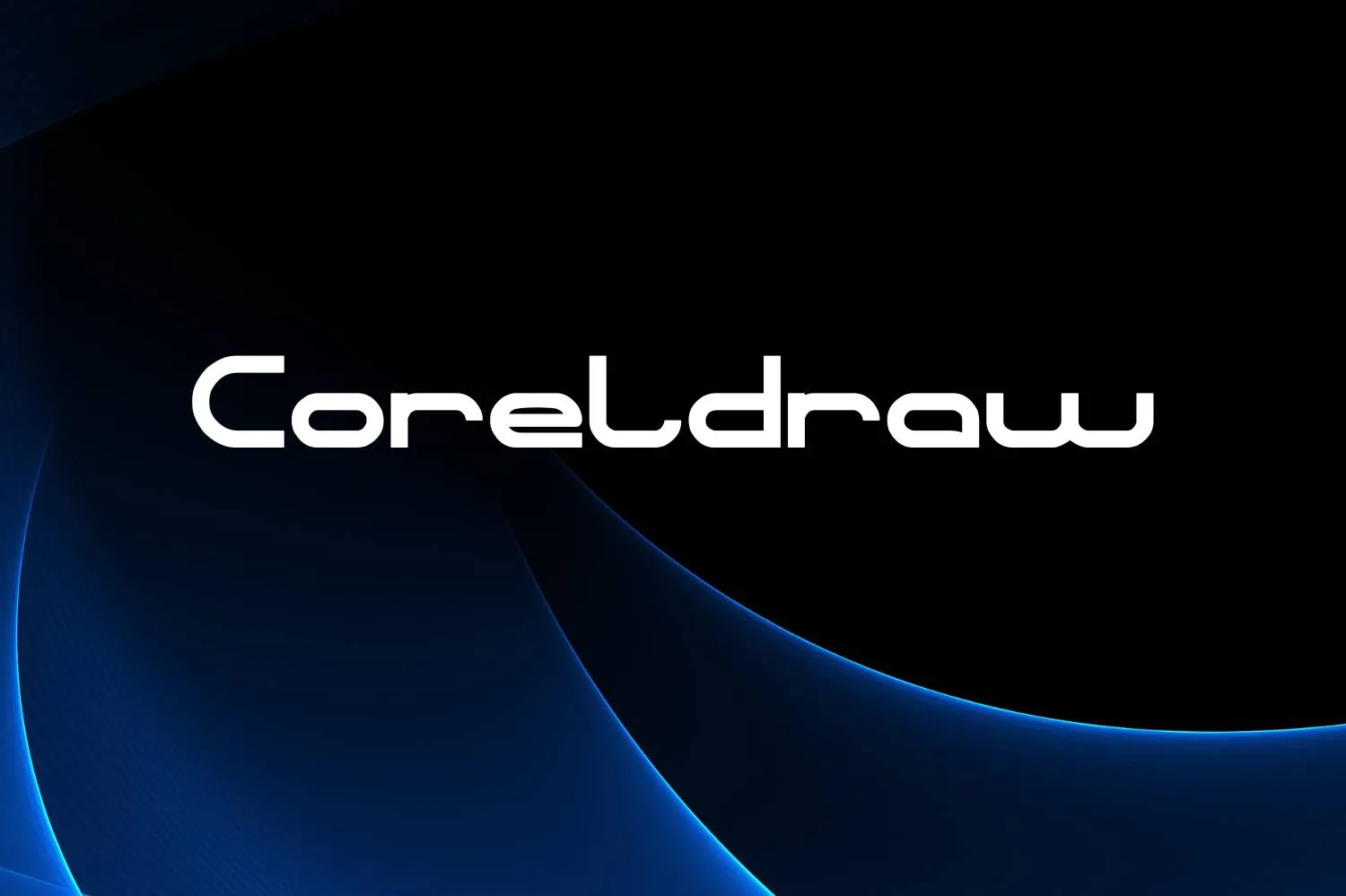Coreldraw Font Free Download