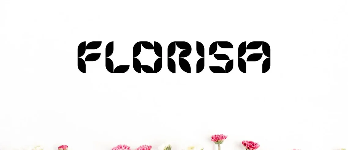 Florisa Font