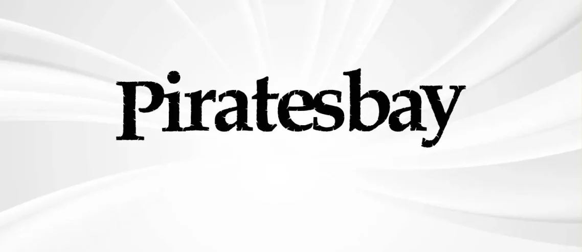 Piratesbay Font