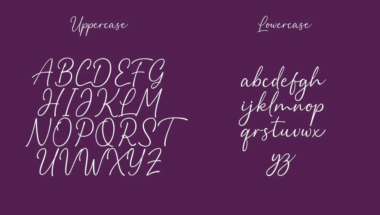 Balista font