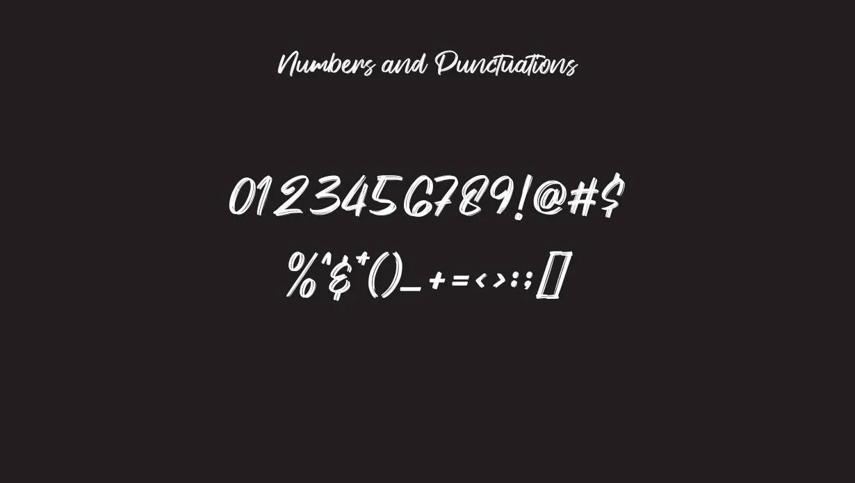 View of keypass font (1)