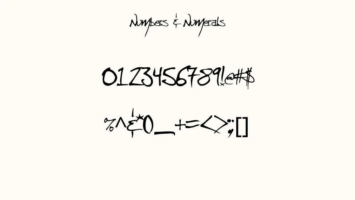 Angry Font Free Download angry-font-free-download