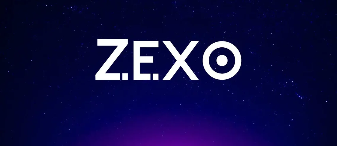 zexo Font