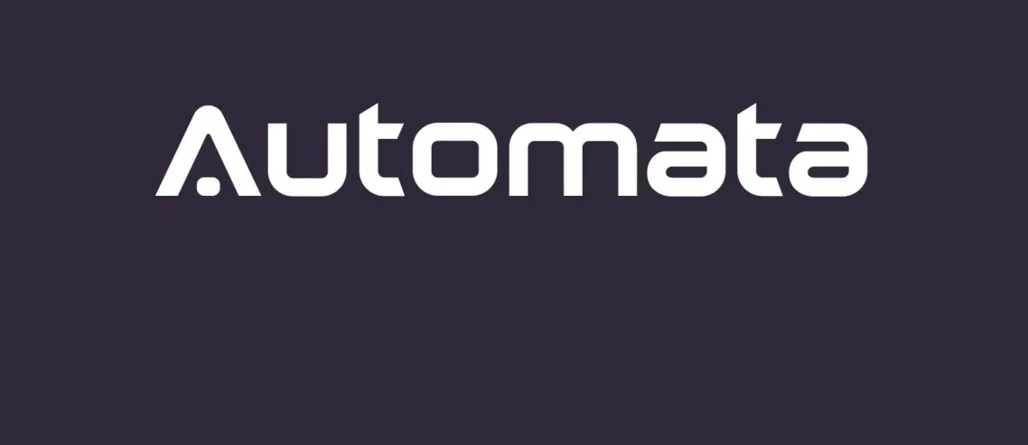 Automata Font