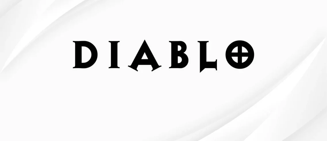Diablo Font