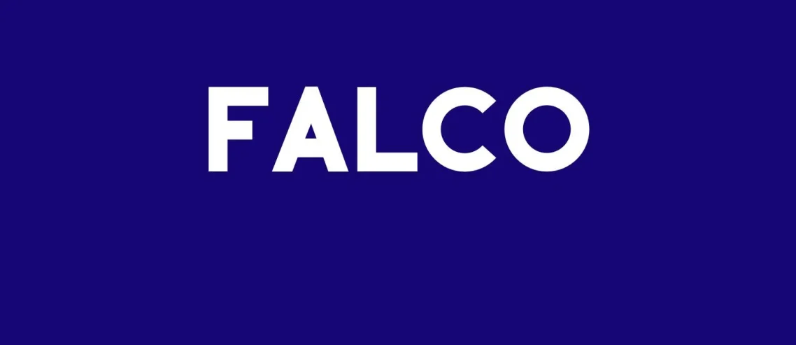 Falco Font