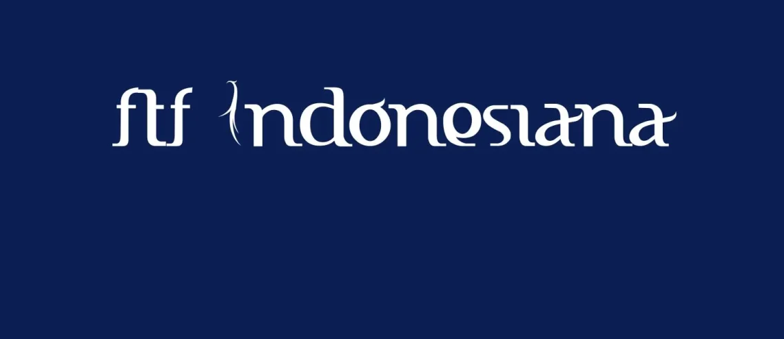 TF Indonesiana Serif Font