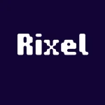 Rixel Font