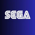 Sega Logo Font