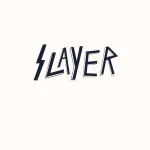 Slayer Font