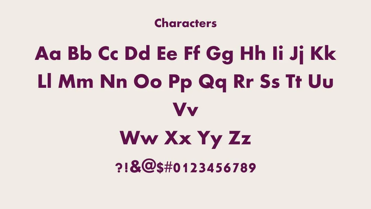 Aharoni Bold Font Free Download