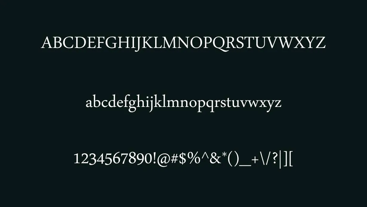 Arabic Typesetting W23 Regular Font