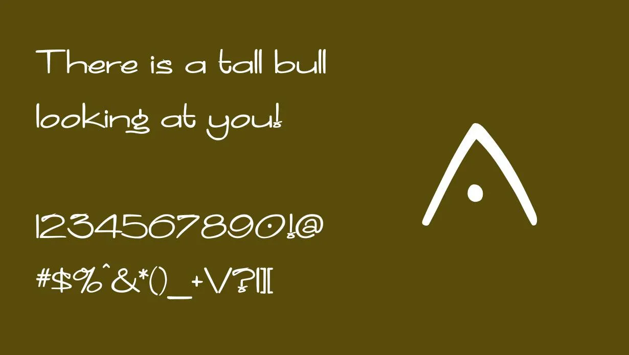 Arkitex Font