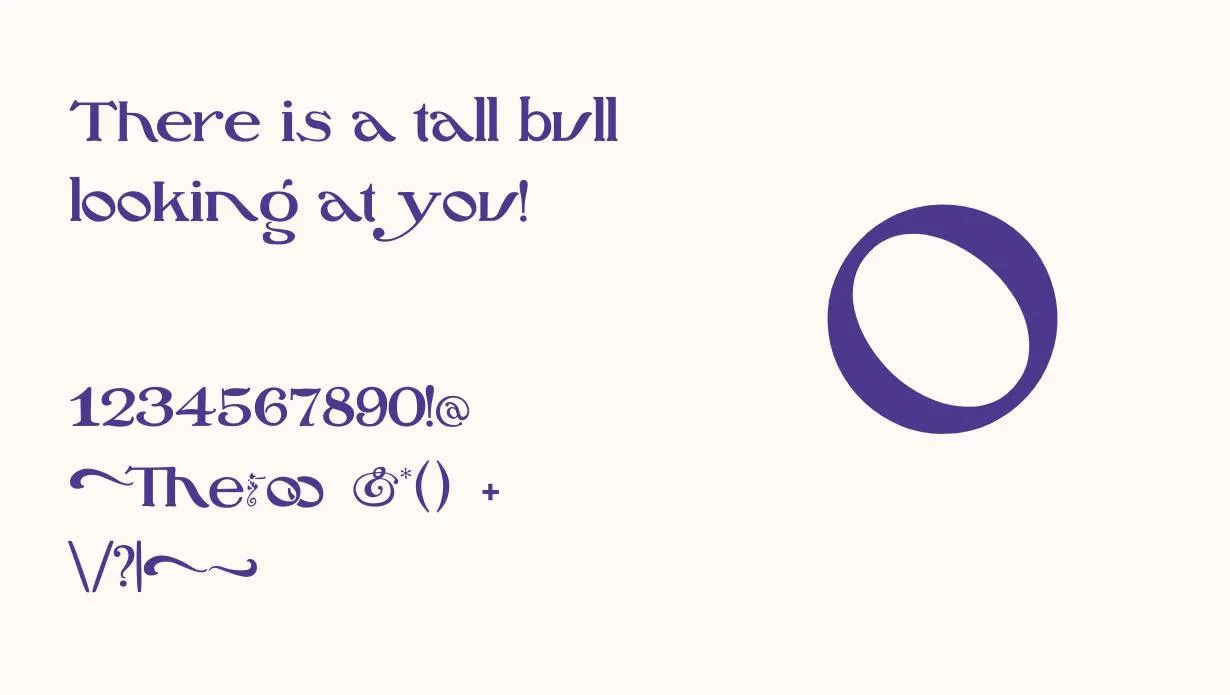 Ozs Wizard Scarecrow Font