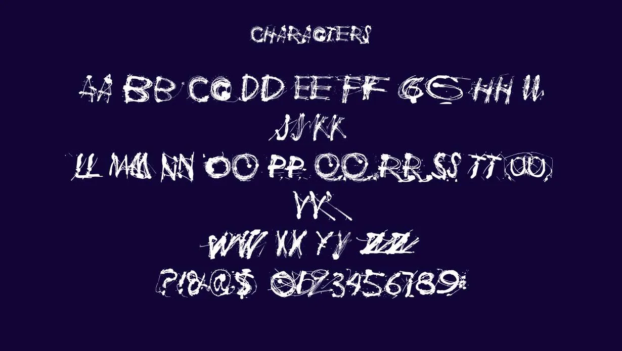 Polla Font