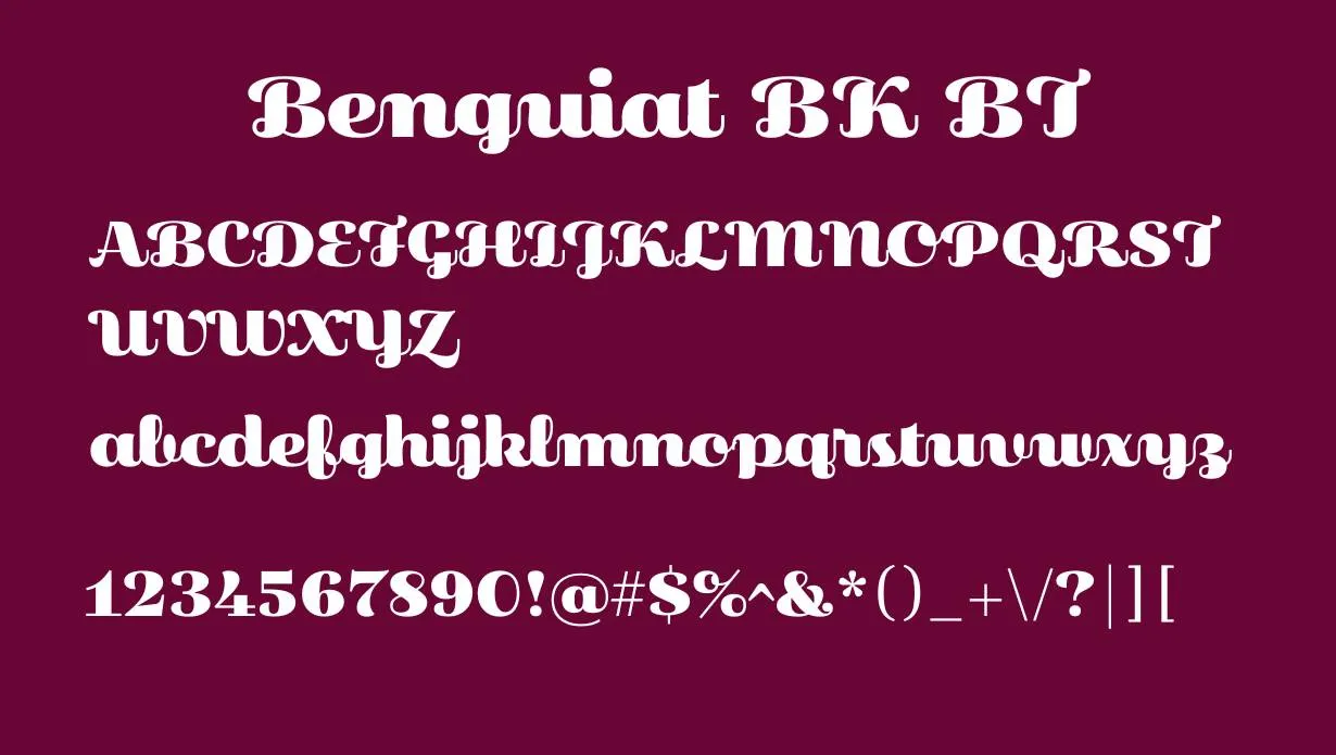 Primot Pro W01 Regular Font