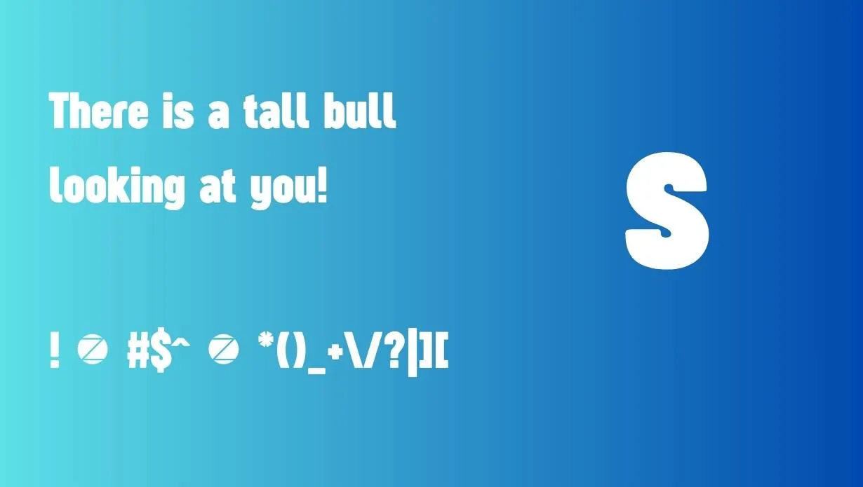 Sugo Pro Font